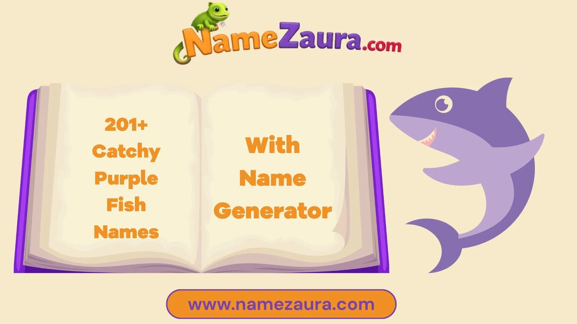 Best Purple Fish Names That Stand Out in Any Aquarium